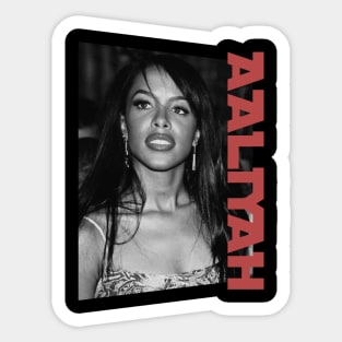 queen of queens Sticker